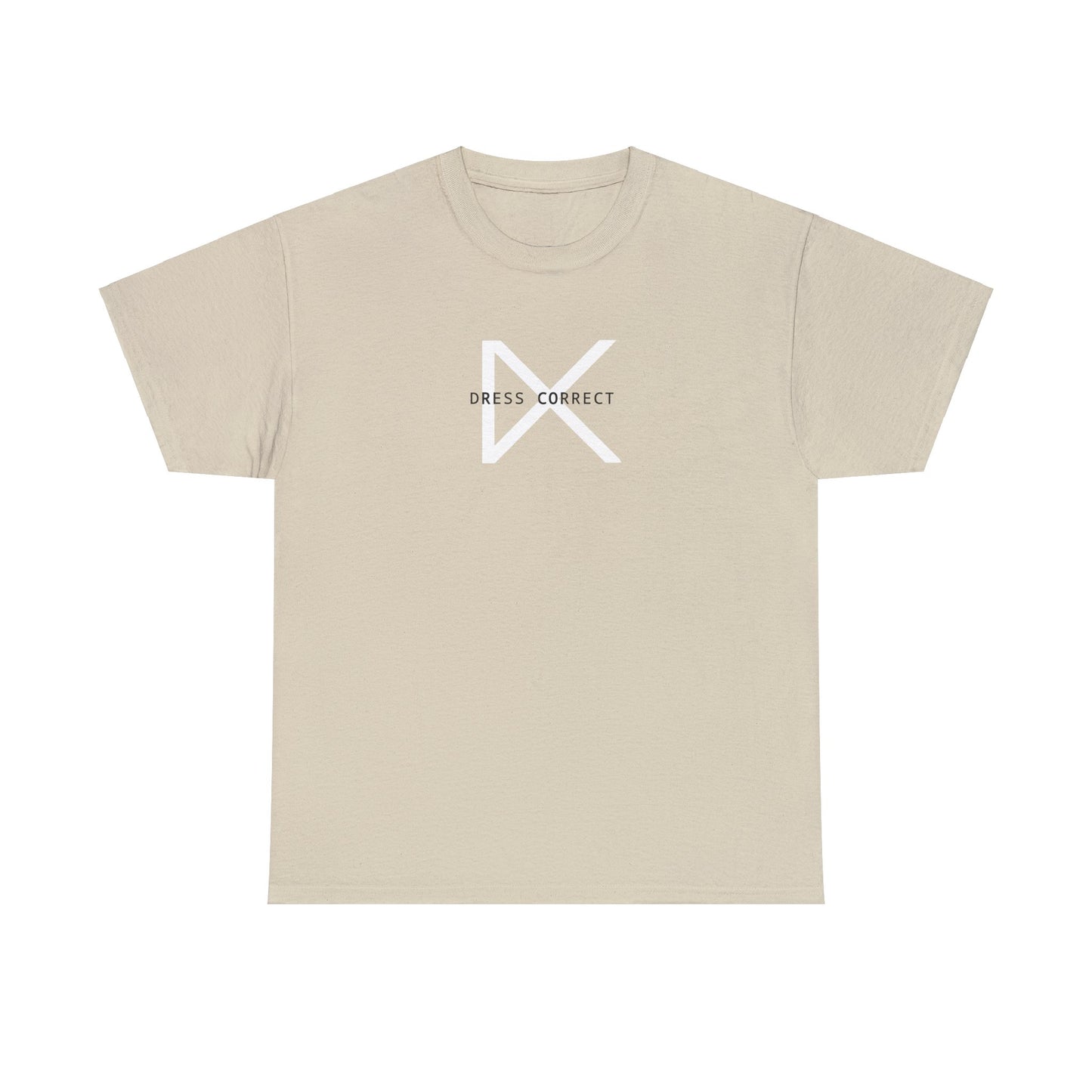 Unisex Cotton Tee