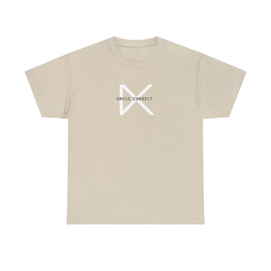 Unisex Cotton Tee
