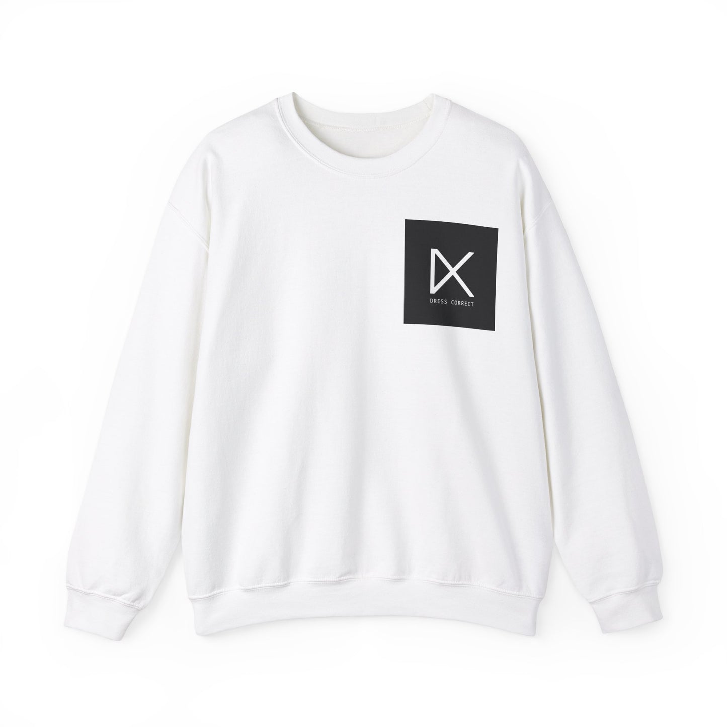 Unisex Crewneck Sweatshirt