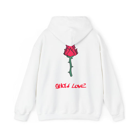 Unisex Show Love Hoodie