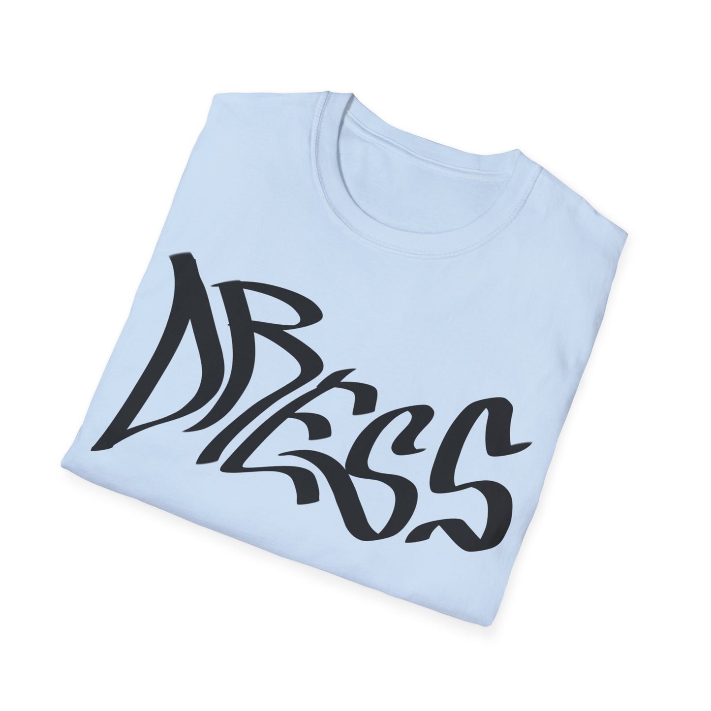 Unisex Dress Correct T-Shirt