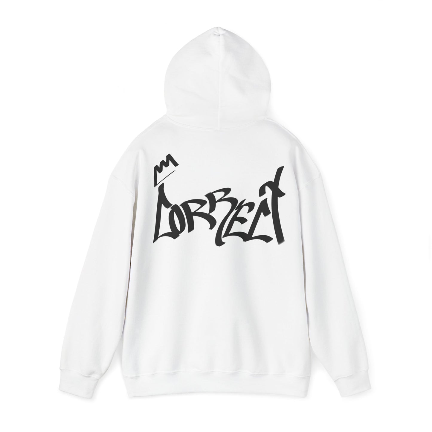 Unisex Dress Correct Pullover Hoodie