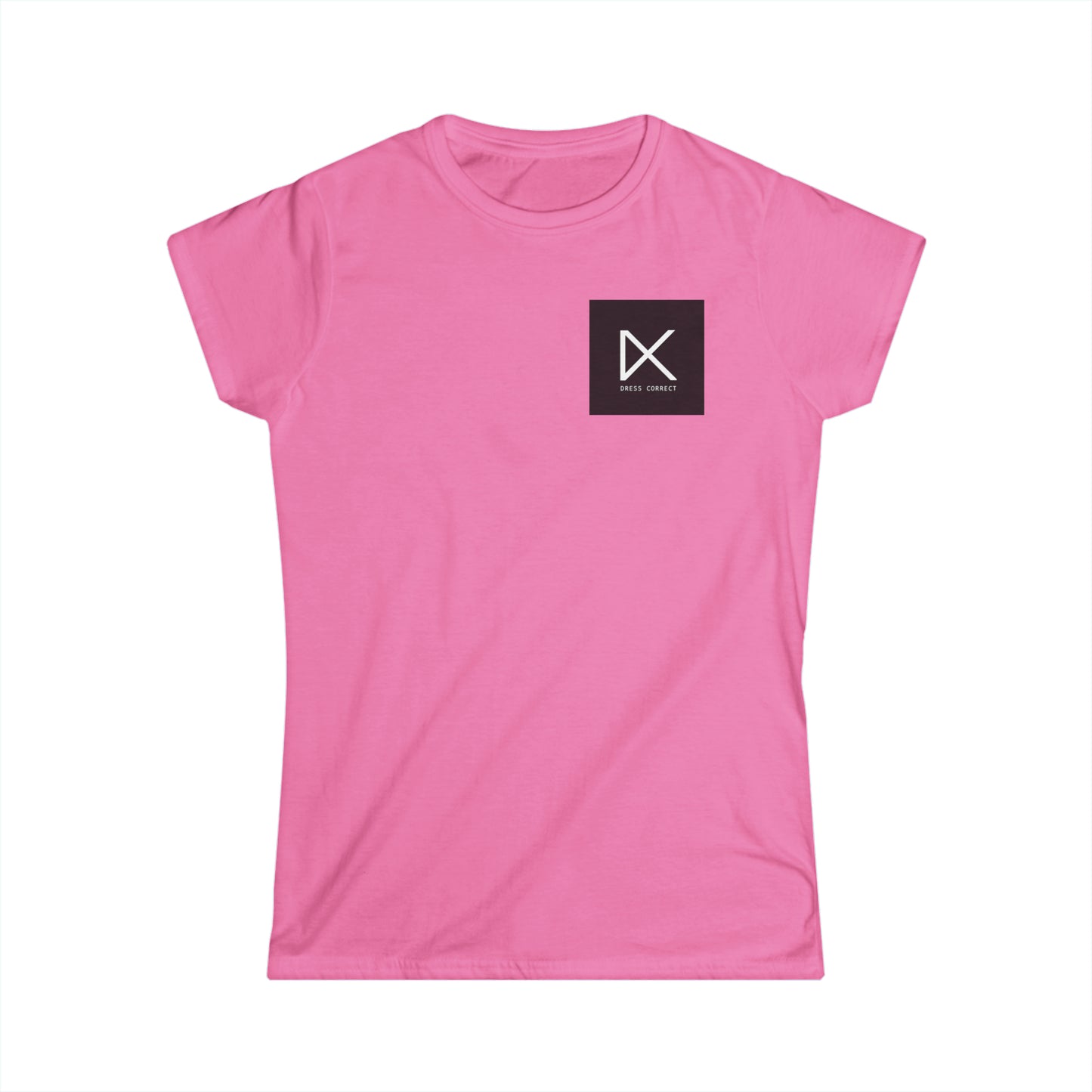 Women's Softstyle Tee