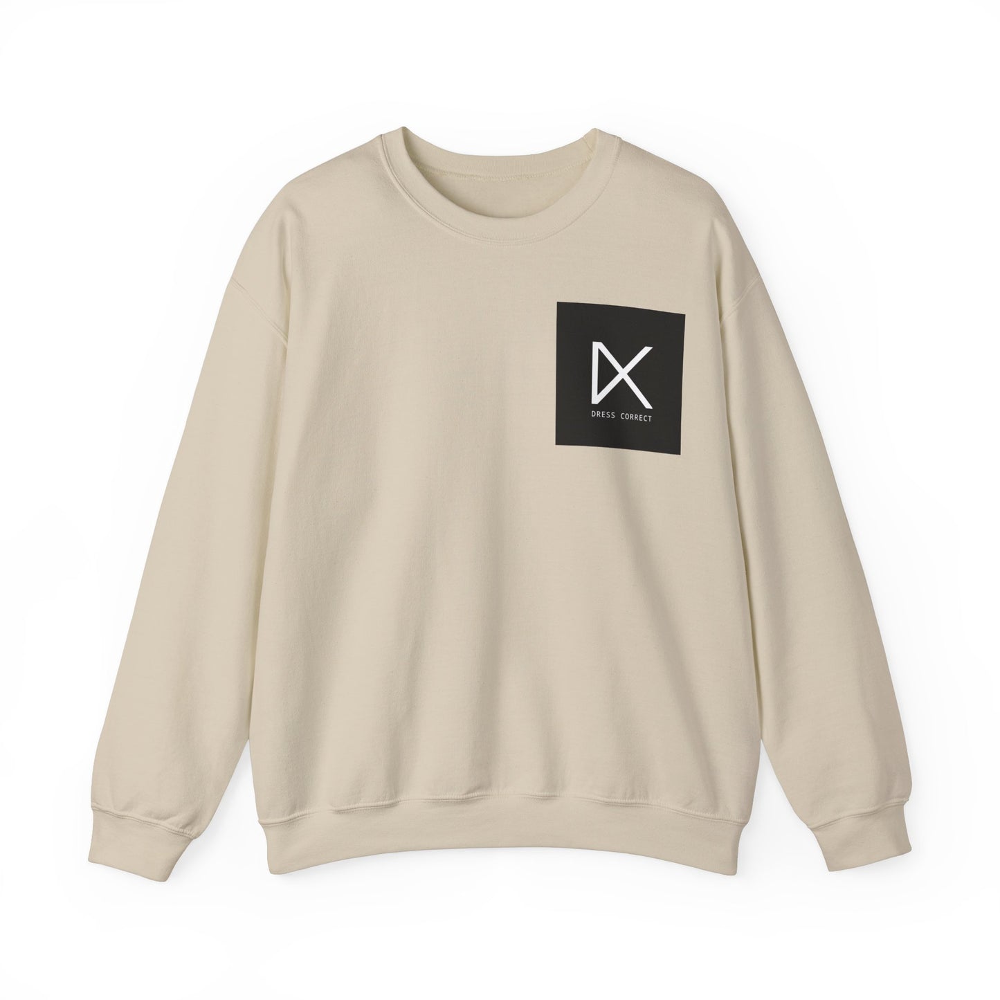 Unisex Crewneck Sweatshirt
