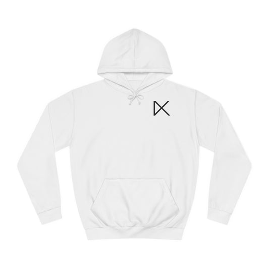 Unisex Dress Correct Hoodie