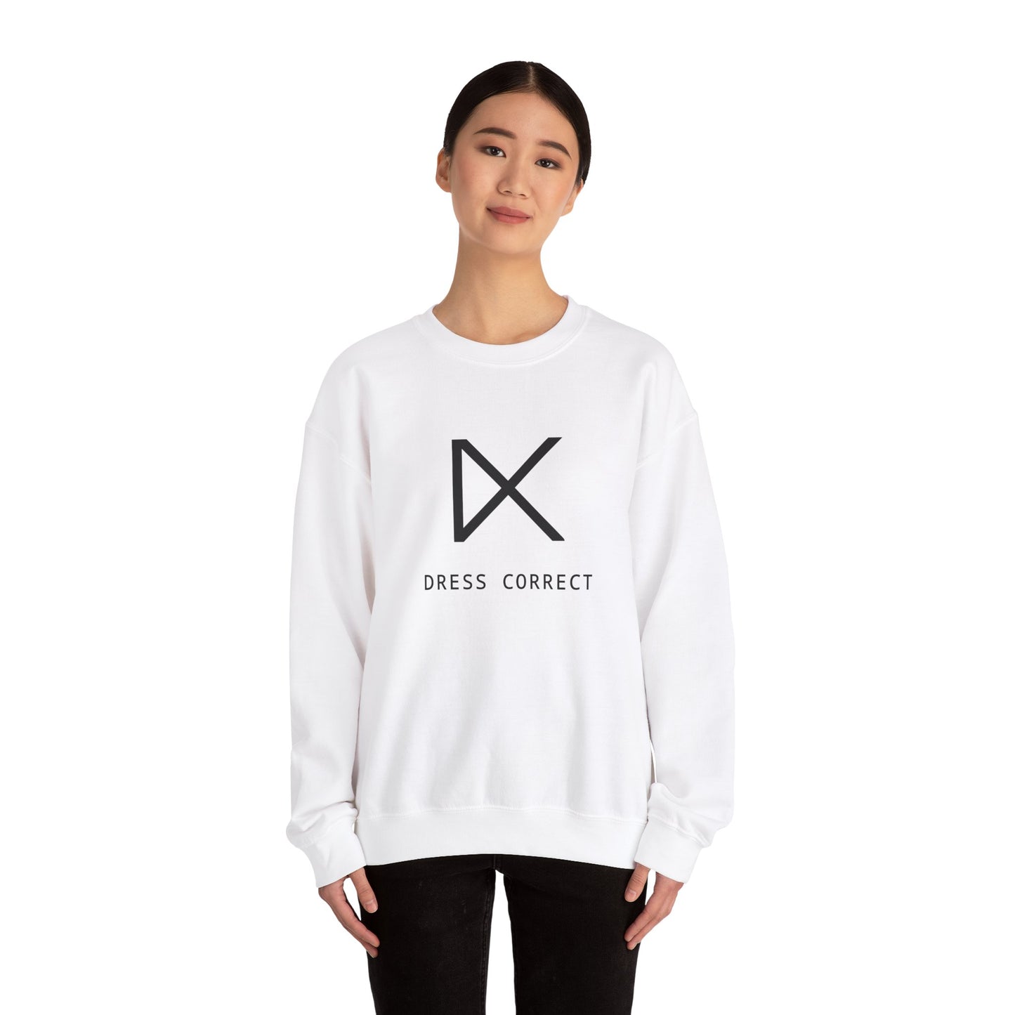 Unisex Crewneck Sweatshirt