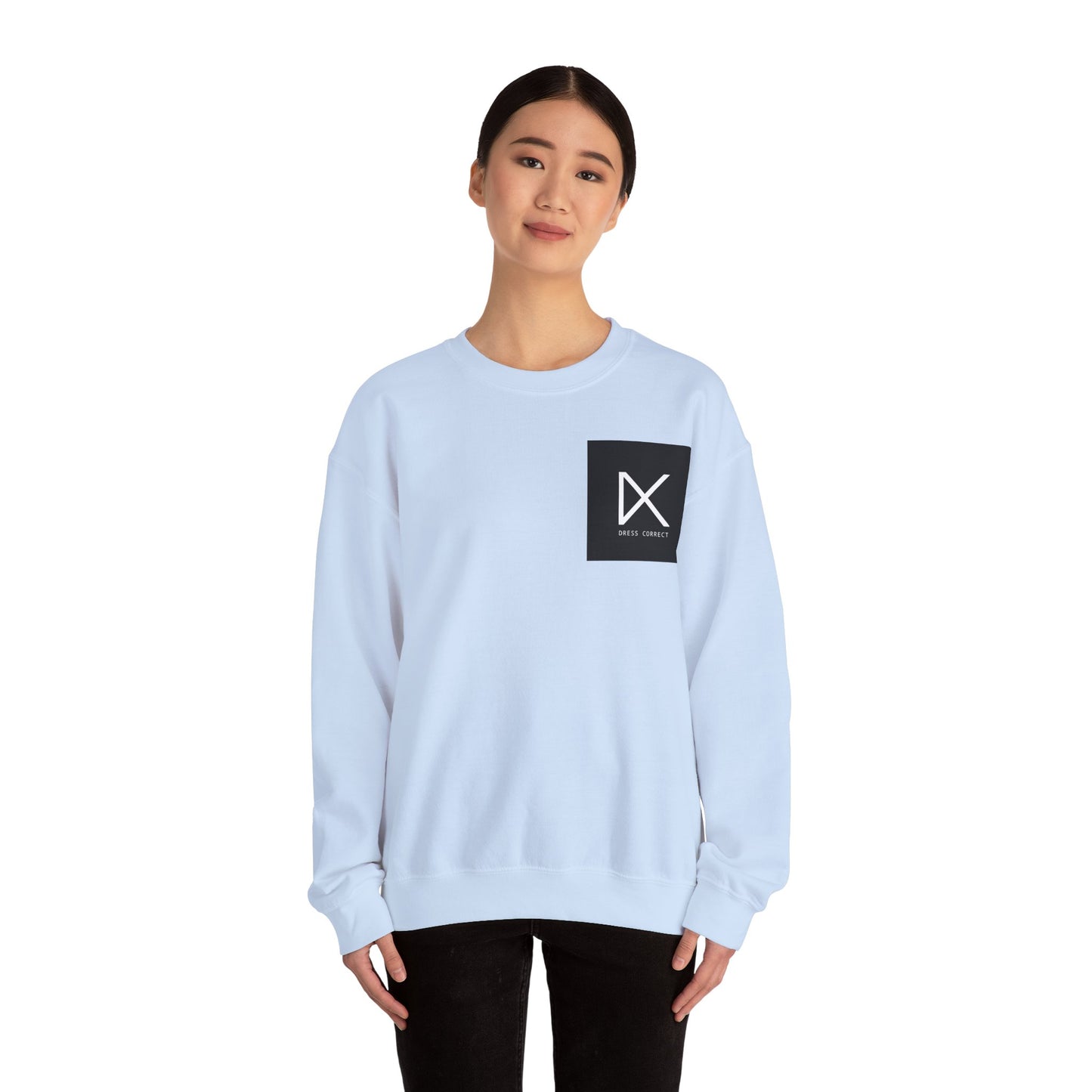 Unisex Crewneck Sweatshirt