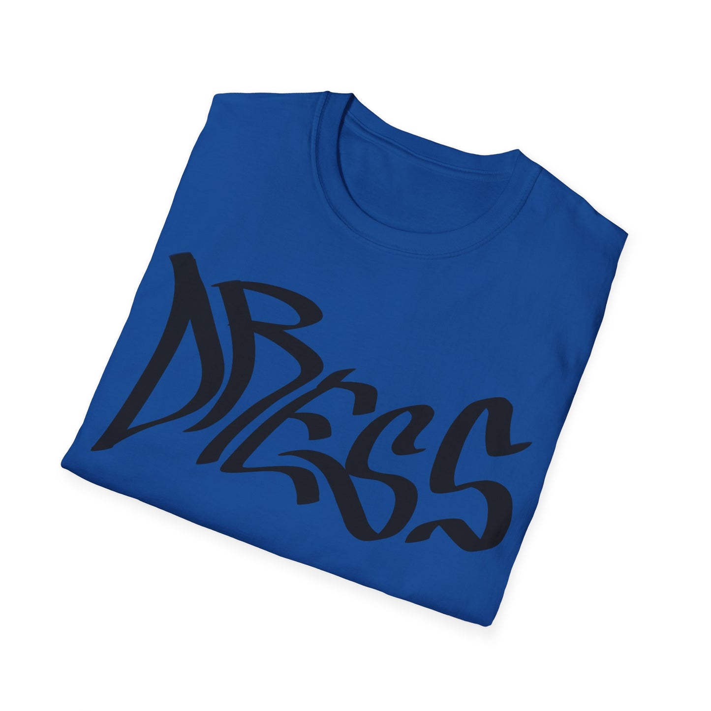 Unisex Dress Correct T-Shirt