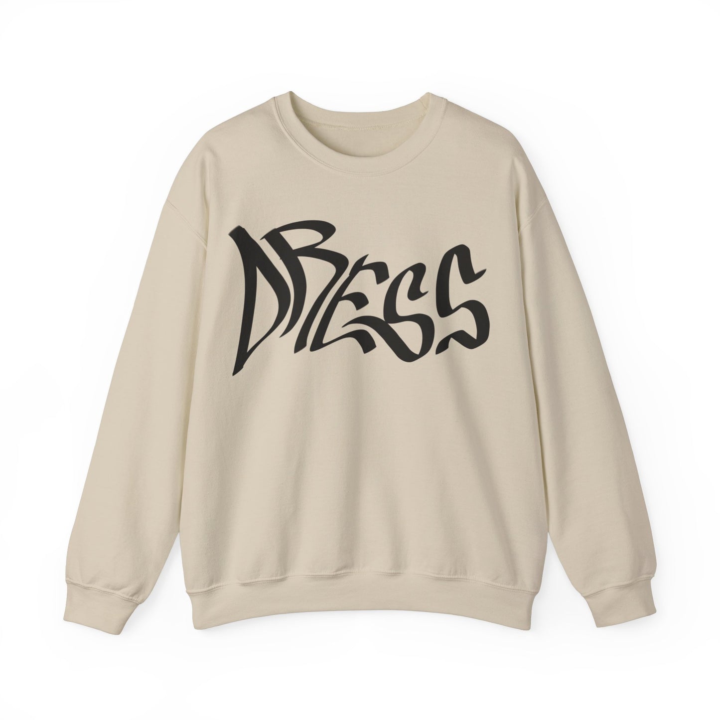 Unisex Dress Correct Crewneck Jumper