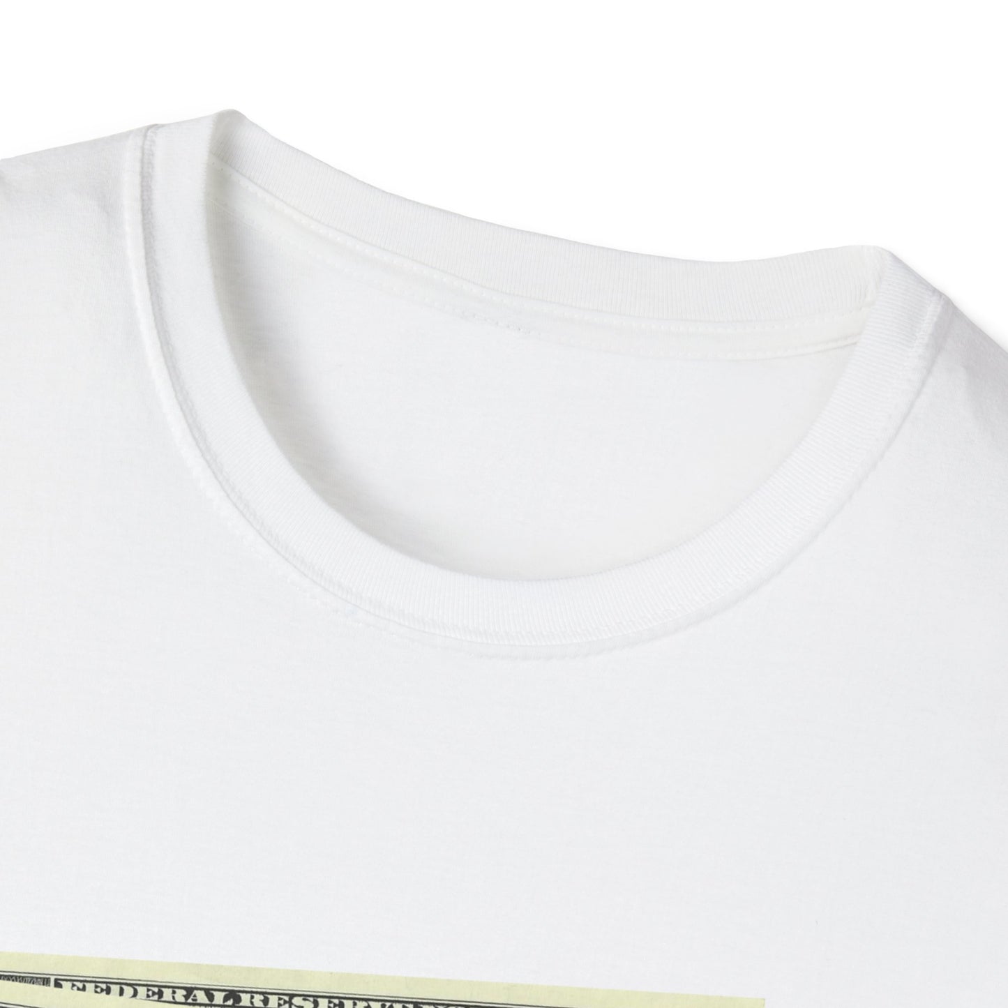 Get Money Unisex T-Shirt